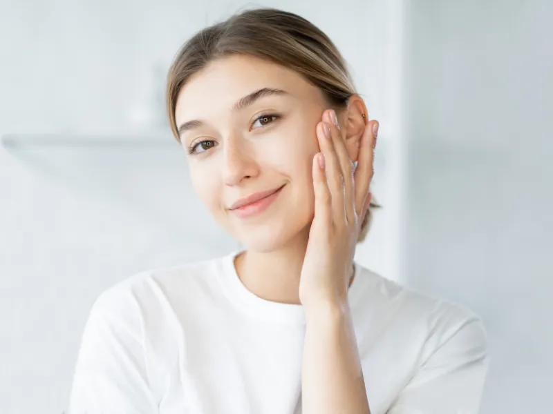 dermaplaning aftercare