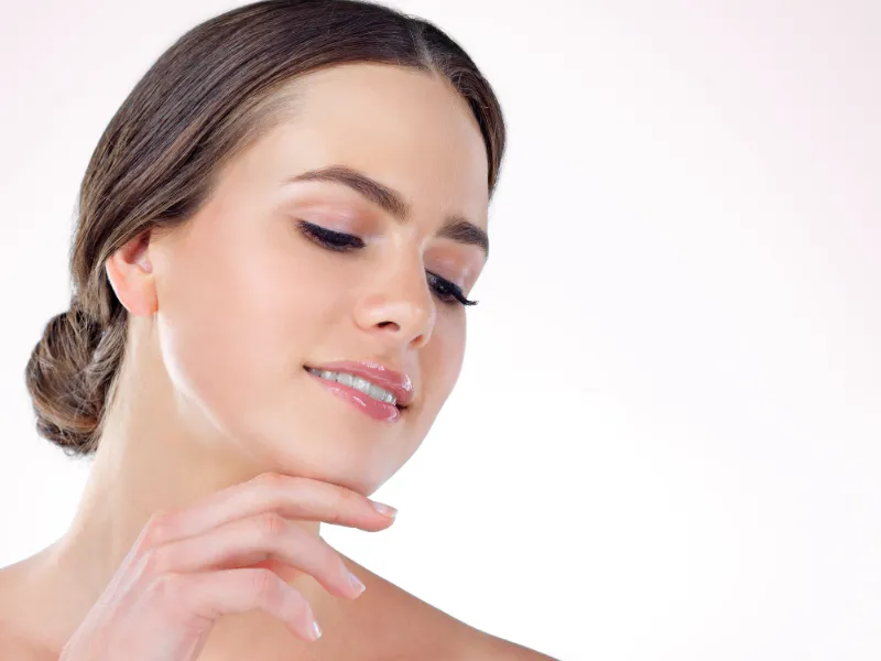 chin filler aftercare