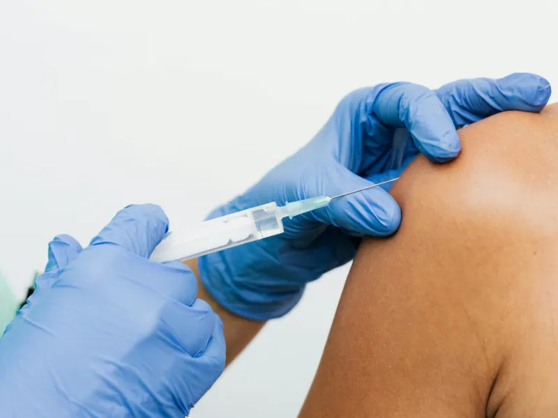 b12 vitamin shots
