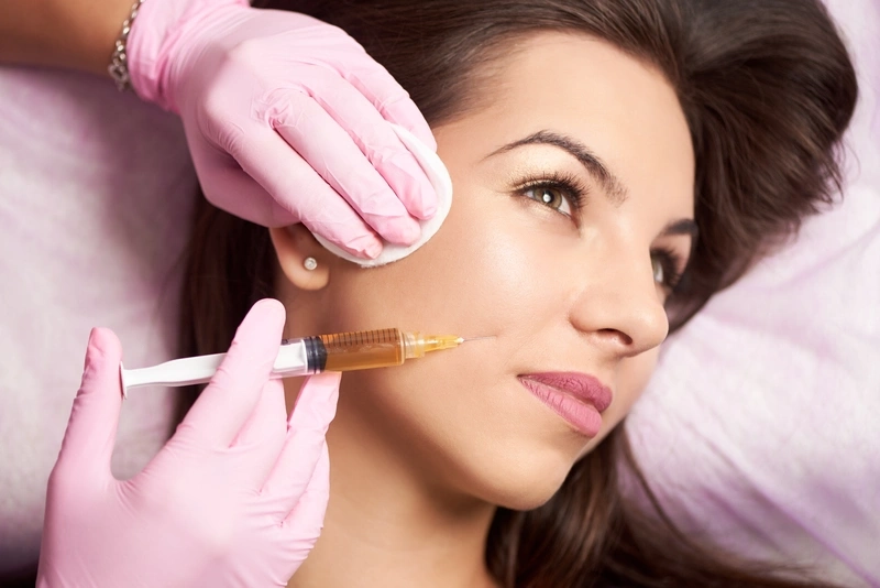 cost of Botox treatment
