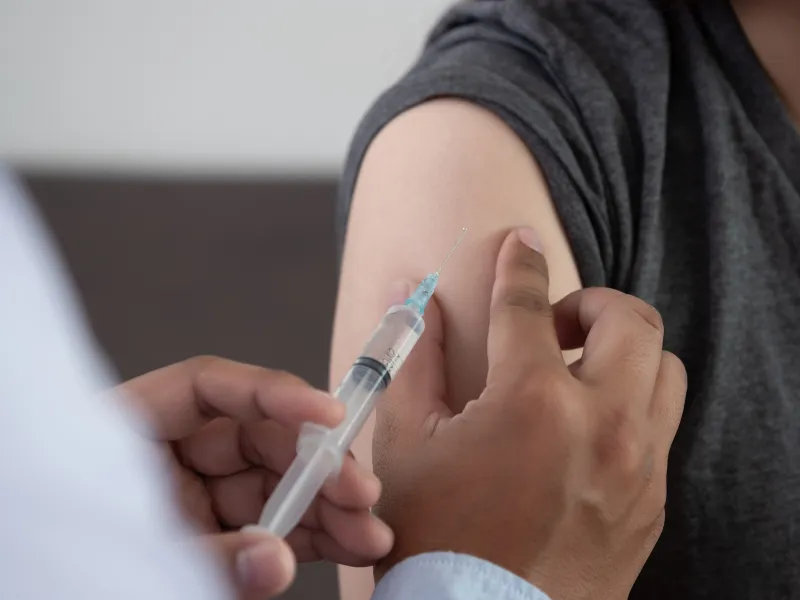 vitamin b12 shot benefits