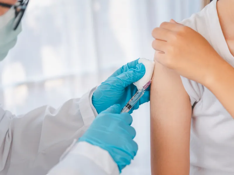 vitamin b12 shots