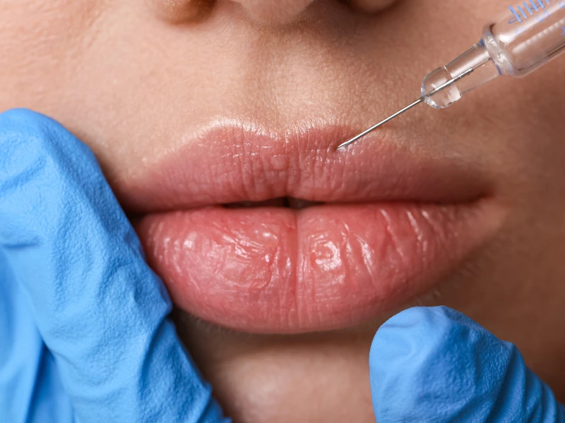 lip fillers whittier