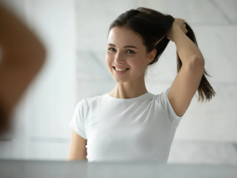 benefits of exosomes hair treatment